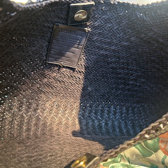 DRAGON DIFFUSION Luna Piena shoulder bag - Picture 8 of 9